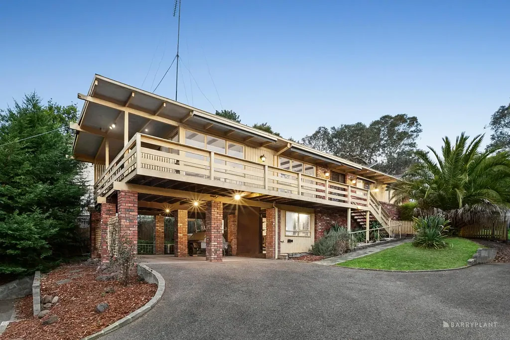120 Brackenbury Street, Warrandyte, VIC 3113