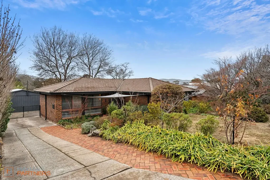 9 Gratwick Street, Gowrie, ACT 2904