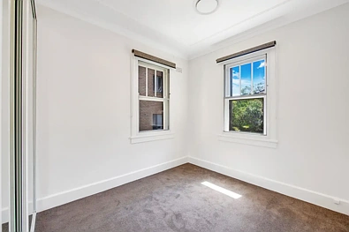 बेडरूम - 8/55 Spit Road, Mosman, NSW 2088