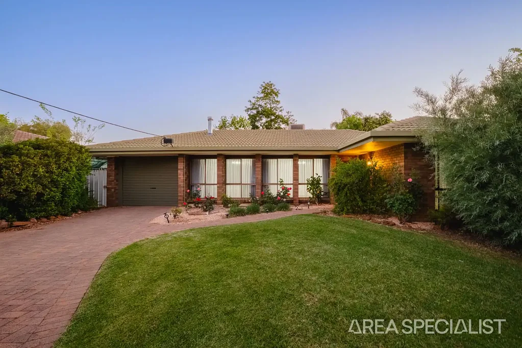 Merbein 3ਬੈੱਡਰੂਮ The Brief: Your First Home, Your Own Style