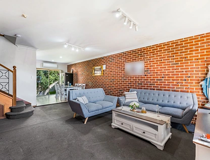 5/120-122 Green Valley Road, Green Valley, South Western Suburbs, 3 rūma, 1 rūma horoi, House