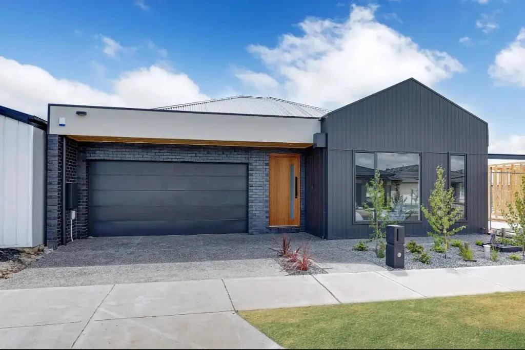 Mickleham 4Kwarto Where Modern Luxury Meets Family Comfort - Welcome to 17 Beaconsfield Drive, Mickleham