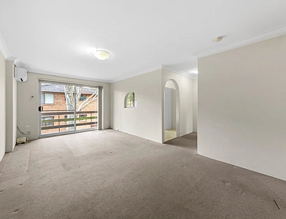 3/40 Manchester St, Merrylands, Parramatta (Northwest suburbs), 2 غرف, 1 حمامات, Unit