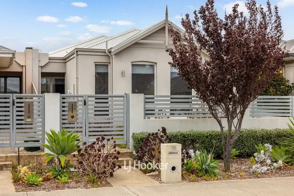 39A Constellation Drive, Australind, WA 6233