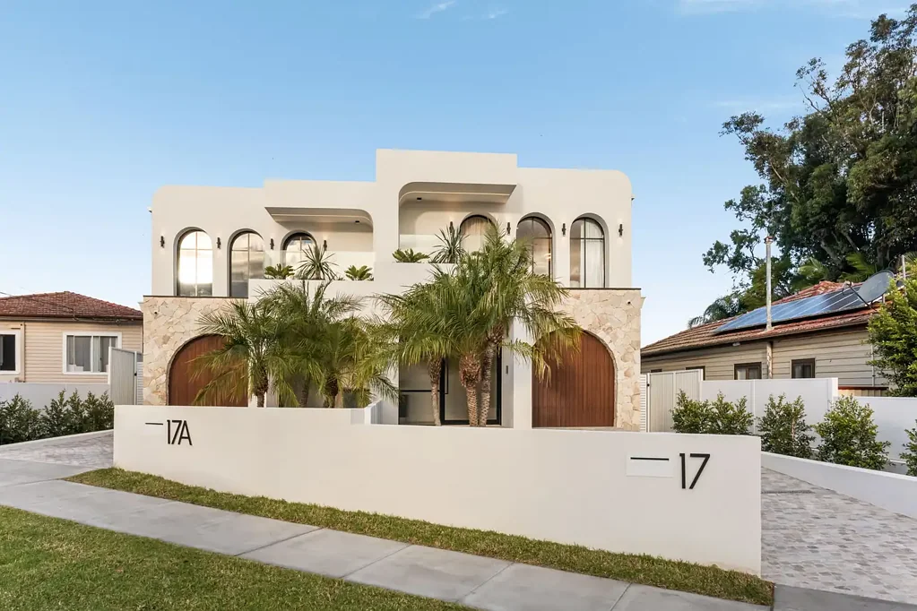 17a Richardson Street, Merrylands, NSW 2160