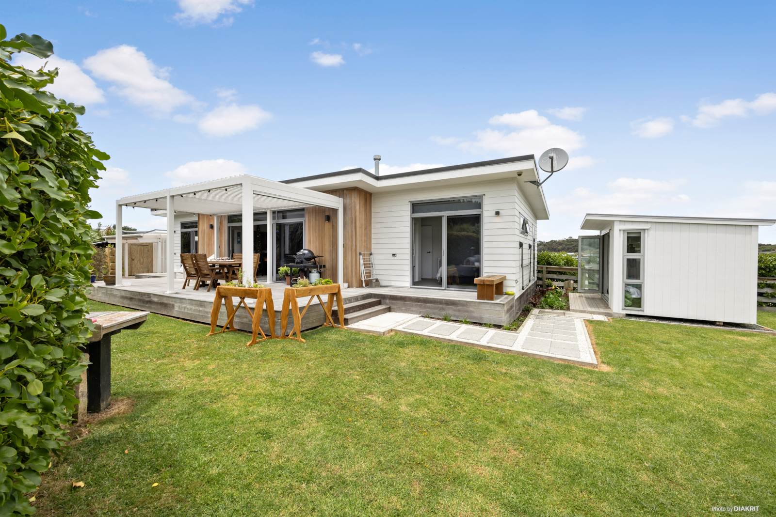 16 Parklands Avenue, Mangawhai Heads, Kaipara, 3 침실, 0 욕실, House