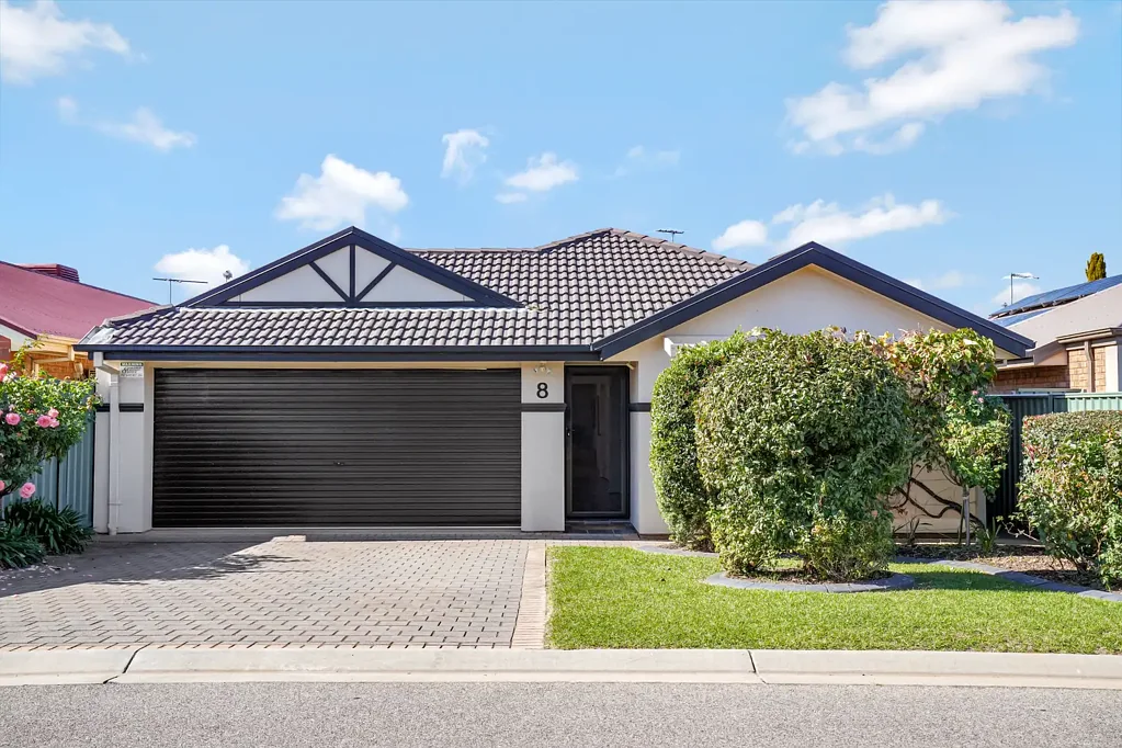 8 Lime Court, Munno Para West, SA 5115, 3 Bedrooms, 2 Bathrooms, House