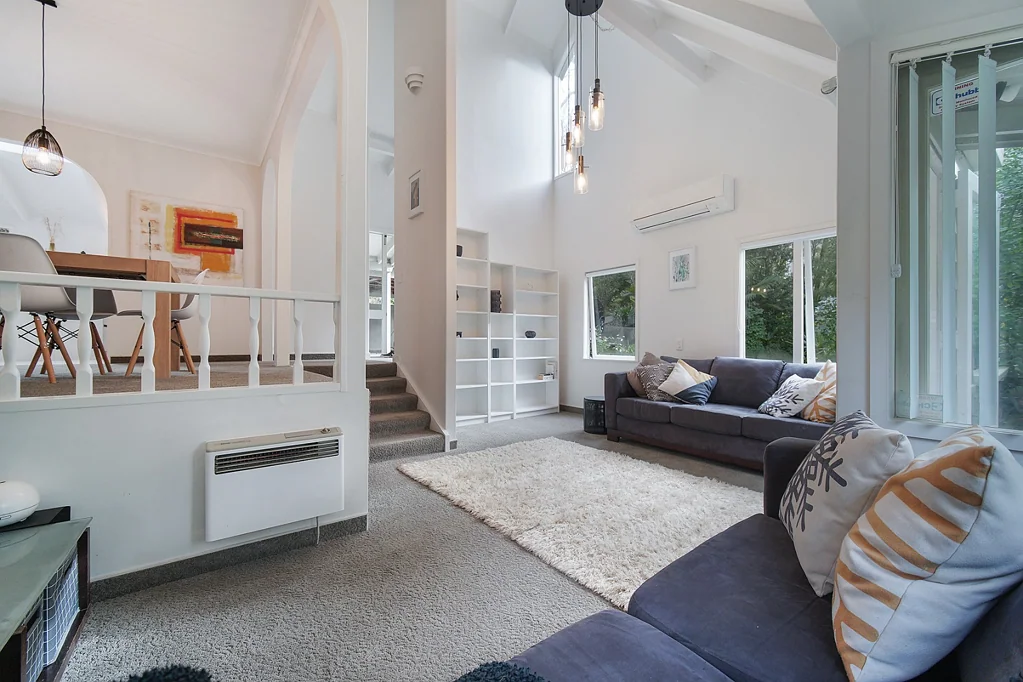Fully Furnished - Bush Retreat