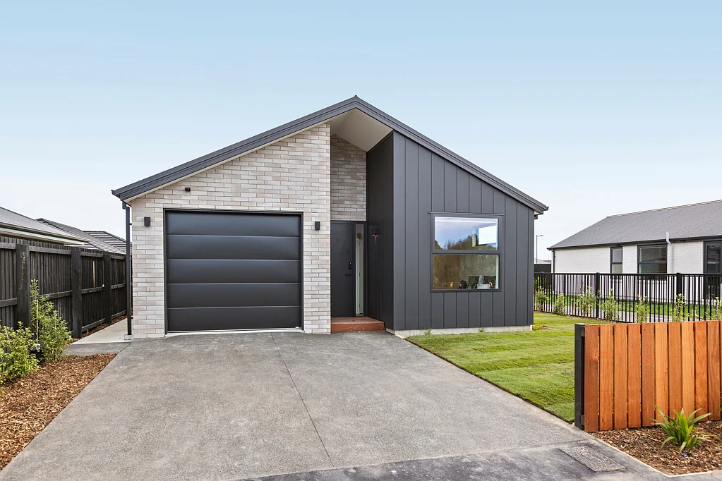 Halswell 3 Bedroom A Home Worth Coming Home To