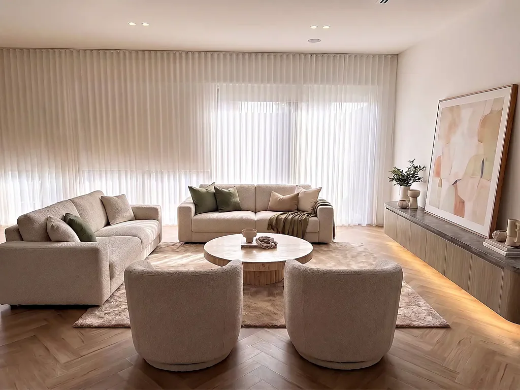 Brand New Luxury Townhouse Living in the Heart of St Kilda East