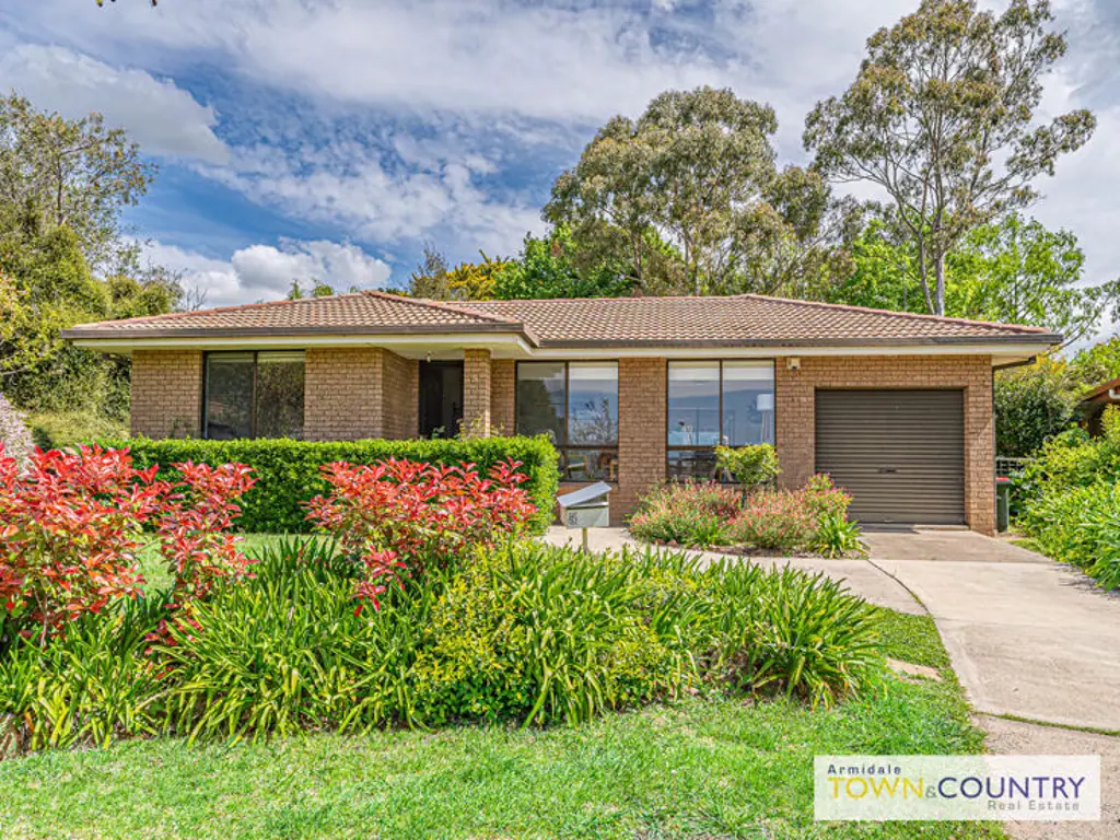5 Haga Place, Armidale, NSW 2350