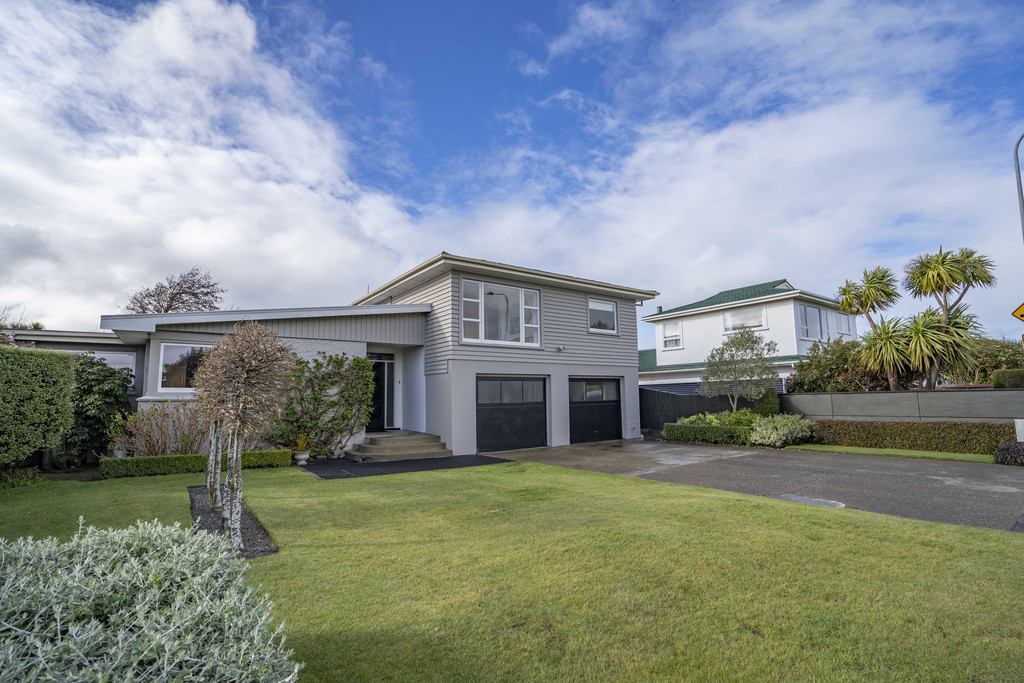 22 Cruickshank Crescent, Rosedale, Invercargill, 4房, 0浴