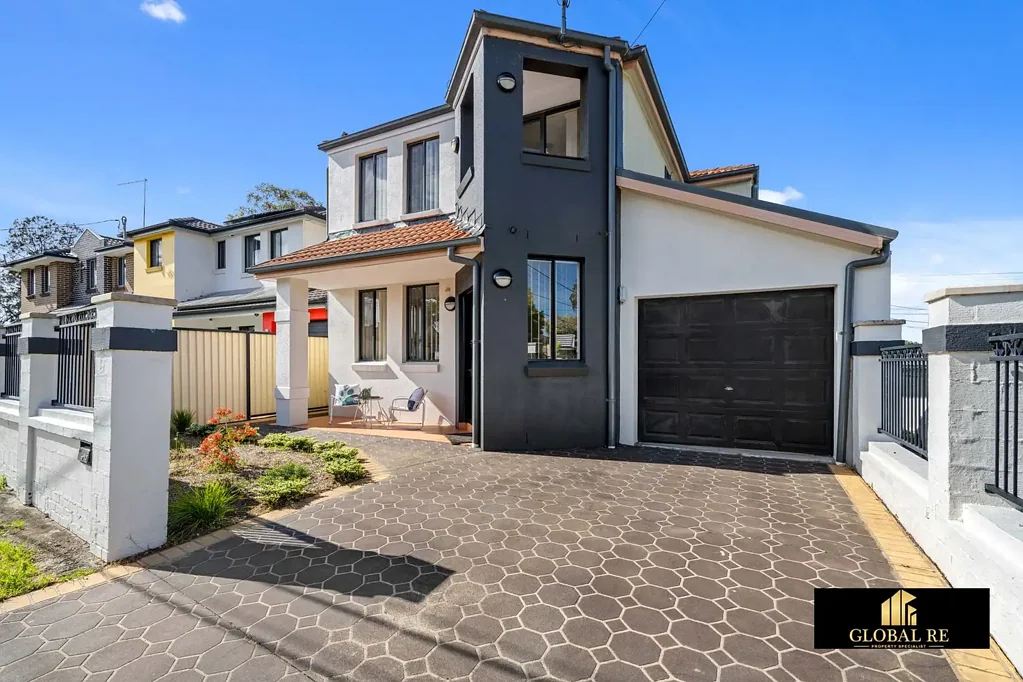 Immaculate Three Bedroom House In Prime Location Of Canley Vale