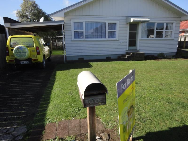 9g Zealandia Street, Kensington, Whangarei, 2 rūma, 1 rūma horoi