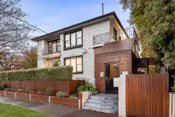 1/158 Victoria Road, Hawthorn East