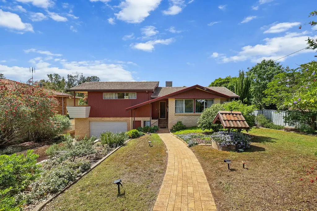 Tamworth 3Kwarto A Fantastic Family Home or Smart Investment Opportunity