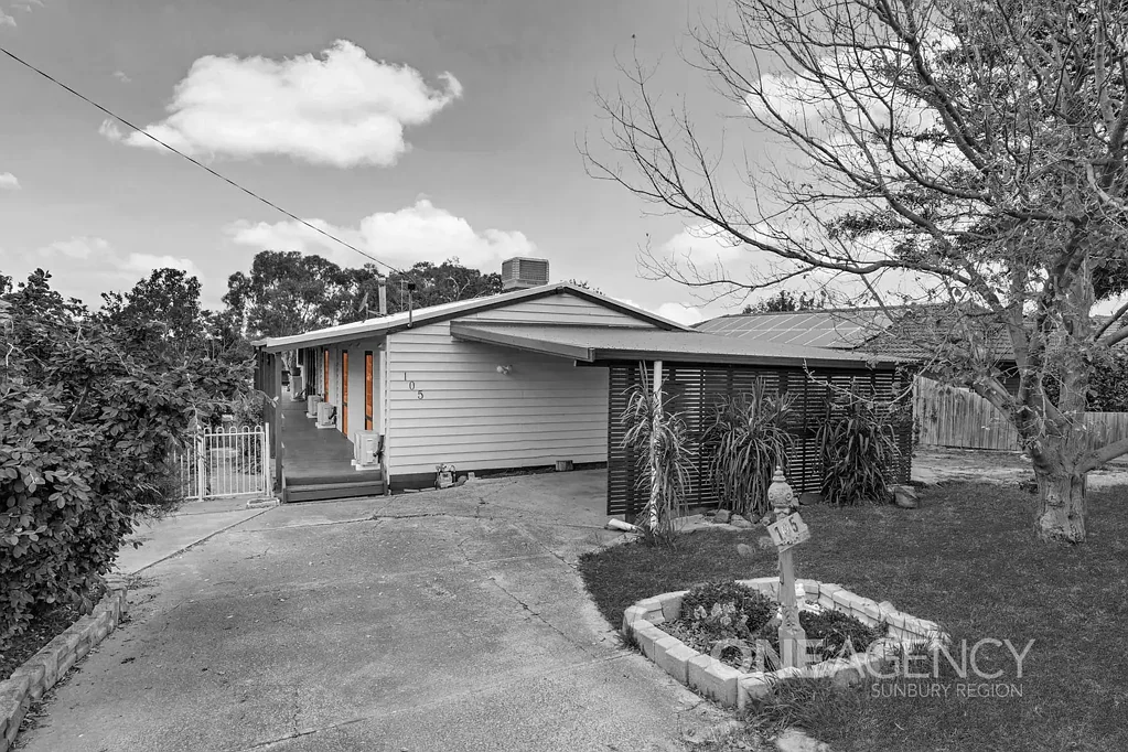 Rare Find: Two Self-Contained Living Areas | 5 Bedrooms + Study | Versatile Family Home