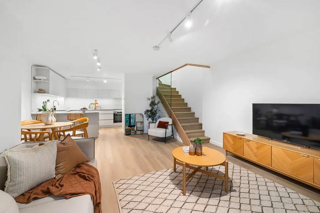 33/150 Wigram Road, Forest Lodge, NSW 2037
