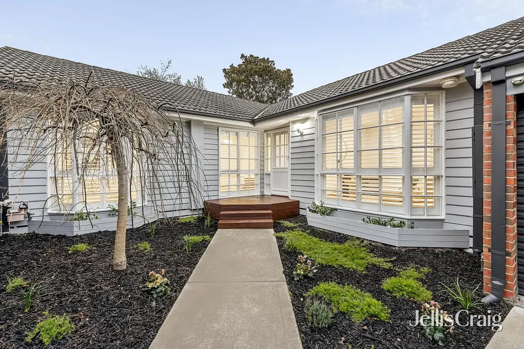 Cheltenham 3房 Pennydale 珍贵地段的现代化优雅住宅 Modernised elegance in prized Pennydale