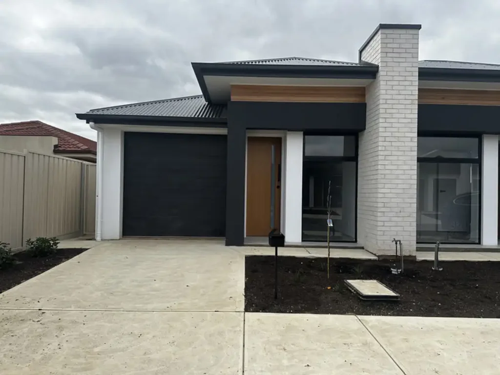 Parafield Gardens 3Zimmer Welcome Home.