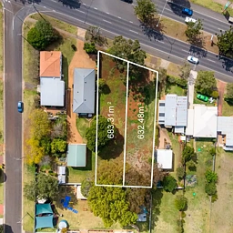 LOT 16/338 Bridge Street, Toowoomba City