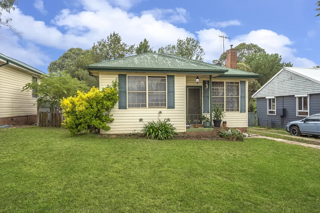 33 Wyatt Street, Goulburn, NSW 2580