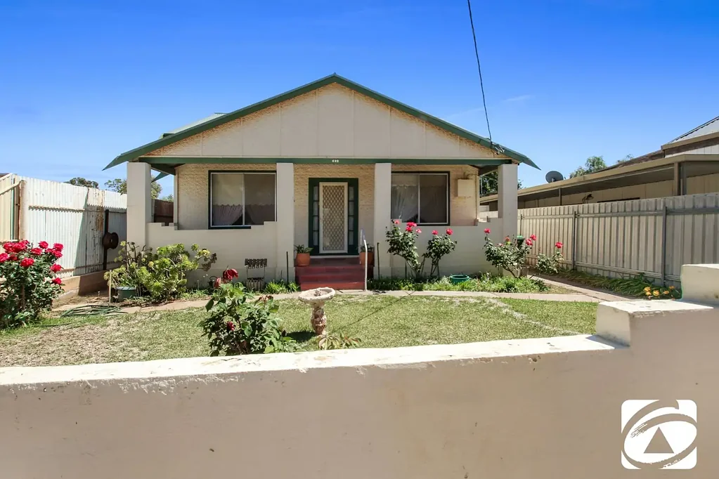 692 Blende Street, Broken Hill, NSW 2880