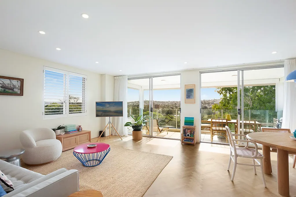 2/1 Roscoe Street, Bondi Beach, NSW 2026