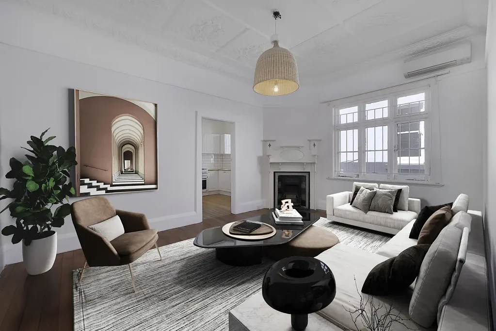 Renovated Randwick Home with Sun-Filled Backyard