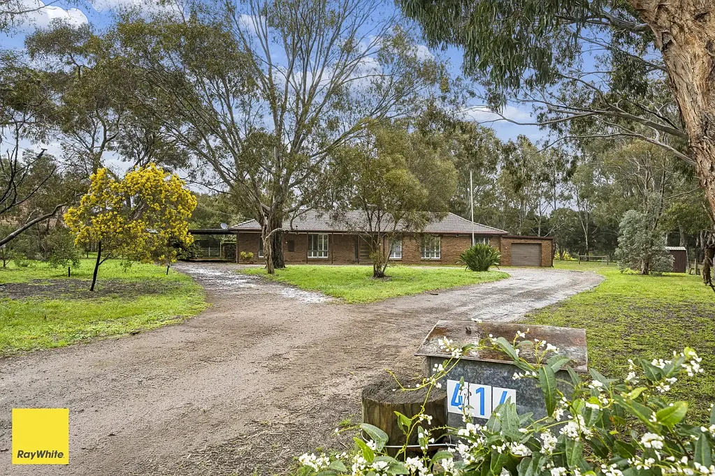 Tatura 5 Slaapkamer A Spacious Lifestyle Just Minutes from Town
