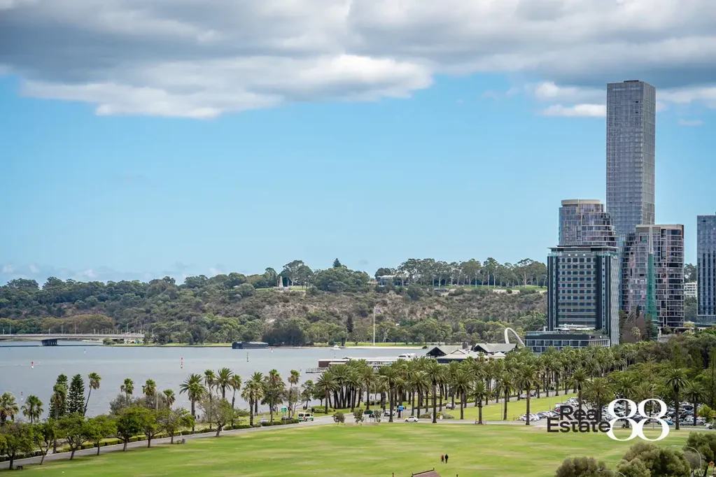 33/78 Terrace Road, East Perth, WA 6004