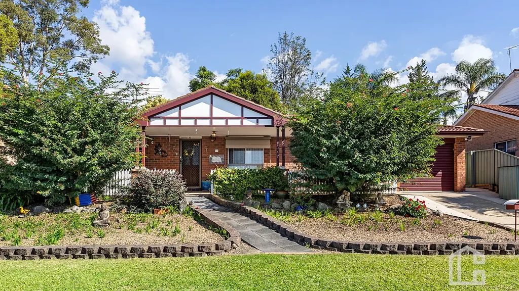 41 Dartmoor Circuit, Emu Heights, NSW 2750
