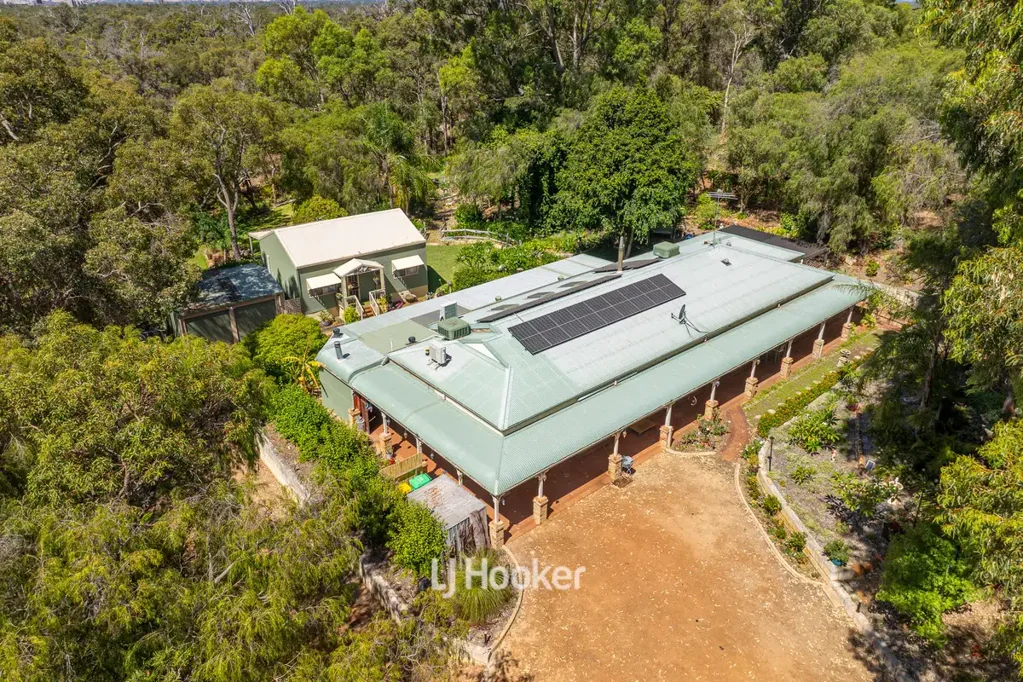 9 Feast Place, Leschenault, WA 6233