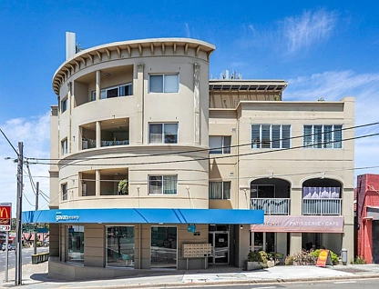 8/803 King Georges Road, South Hurstville, St George, 1 ਕਮਰੇ, 1 ਬਾਥਰੂਮ, Apartment