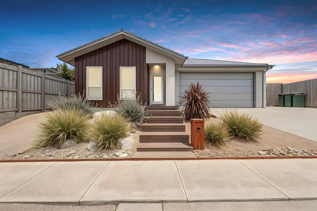 St Leonards 4Kwarto Modern Coastal Living at Its Finest