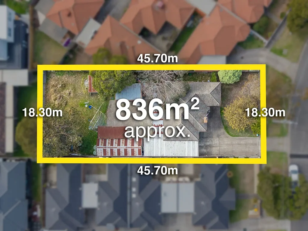33 Darebin Boulevard, Reservoir, VIC 3073