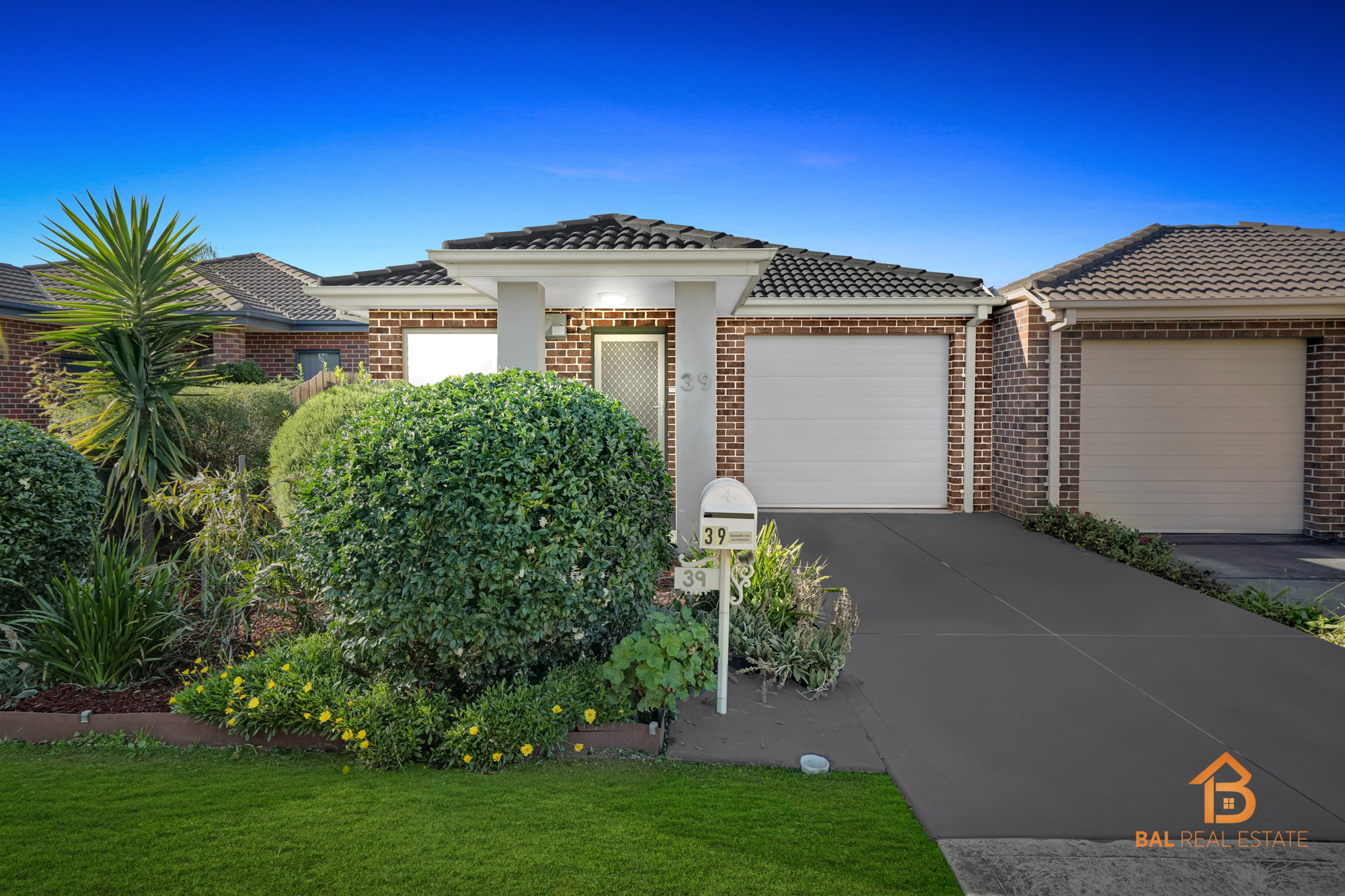 39 BRUCE ST SOUTH, ALTONA MEADOWS VIC 3028, 0 rūma, 0 rūma horoi, House