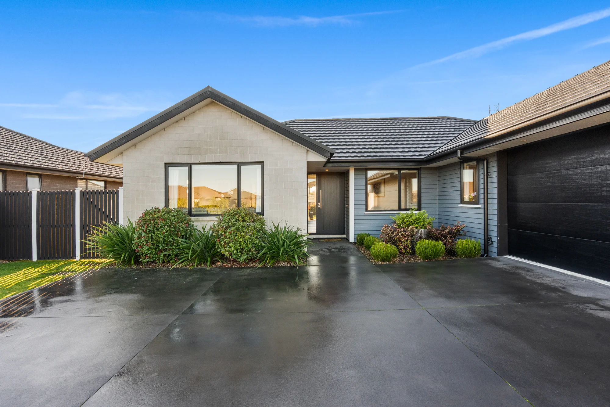 16 Ormond Road, Lincoln, Selwyn, 4 침실, 2 욕실, House