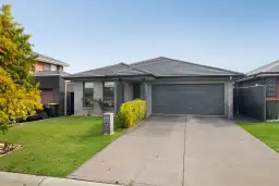 26 Ivory Curl Street, Gregory Hills