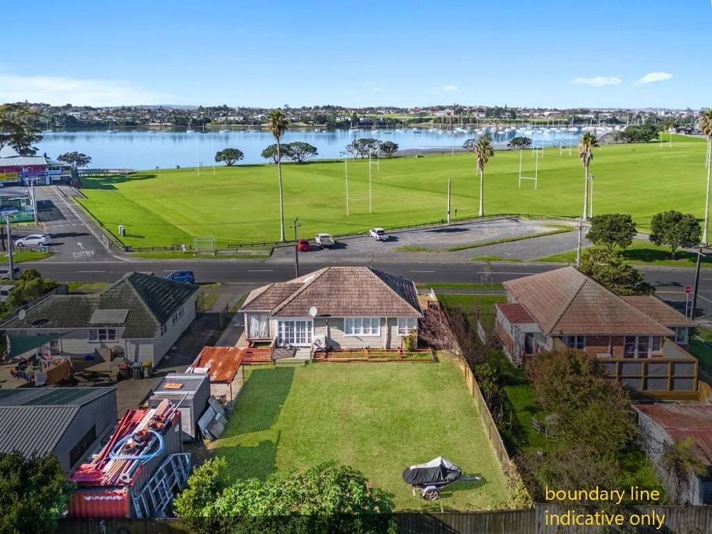 53 Dunkirk Road, Panmure, Auckland City, Auckland