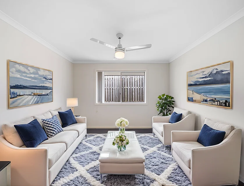 9 Alessandra Circuit, Coomera, Gold Coast, 4 ห้องนอน, 2 ห้องน้ำ, House