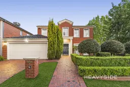 2 Acacia Place, Burwood