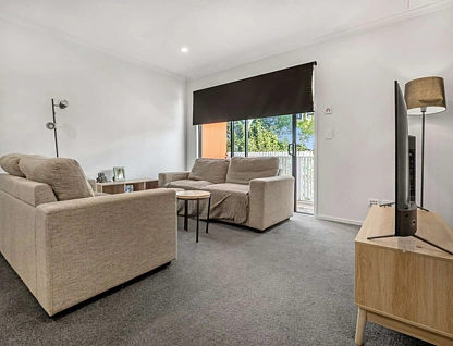 20/216 Tristram Street, Hamilton City Central, Waikato, 3房, 2浴, 排房