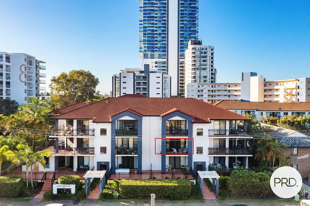 Southport 2غرفة نوم Low-Maintenance Living With Convenience At Your Doorstep