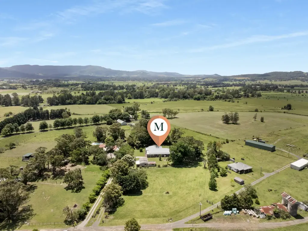 Jaspers Brush 5 Slaapkamer Expansive Country Escape Just Minutes from Berry Village