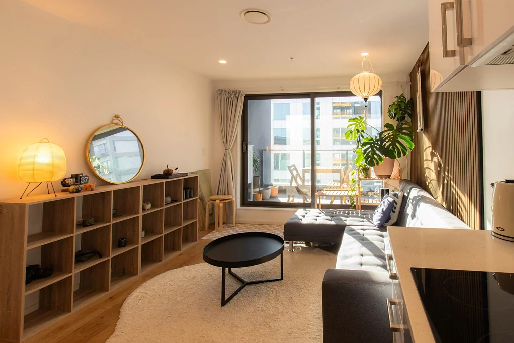 2 Bedrooms at Fiore Wakefiled