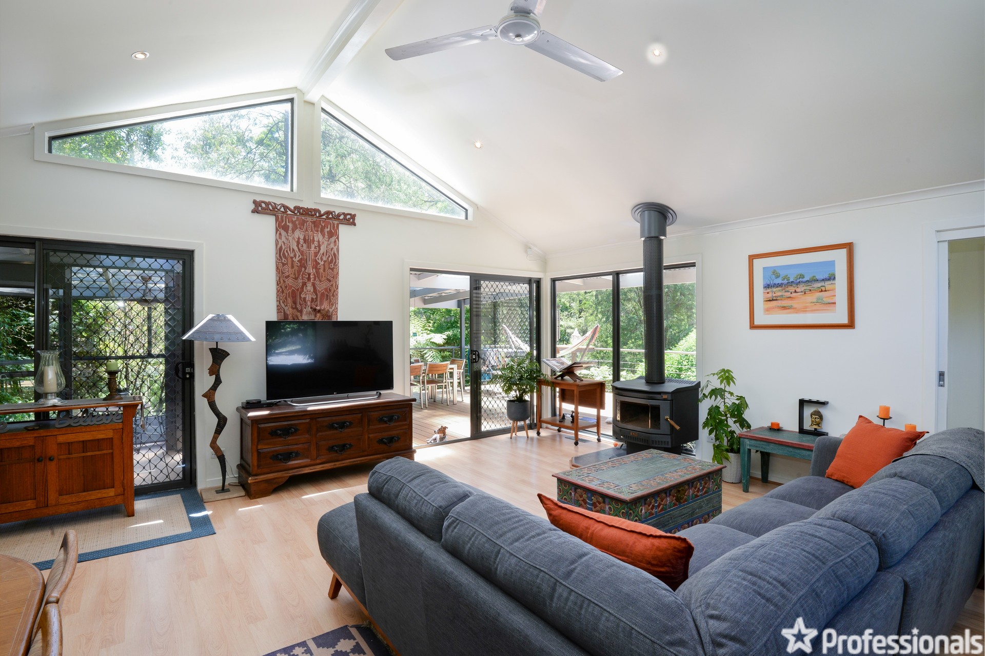 11-13 WOMBAT CR, EAST WARBURTON VIC 3799, 0 침실, 0 욕실, House