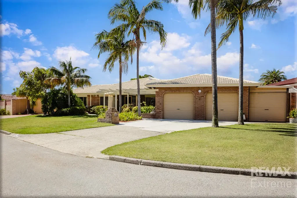 2 Highview Rise, Ballajura, WA 6066