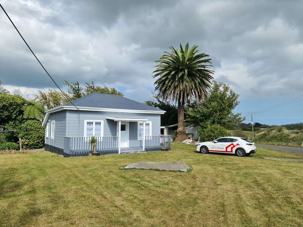 20 Ketemarae Road, Normanby, South Taranaki, 3 कमरे, 1 बाथरूम