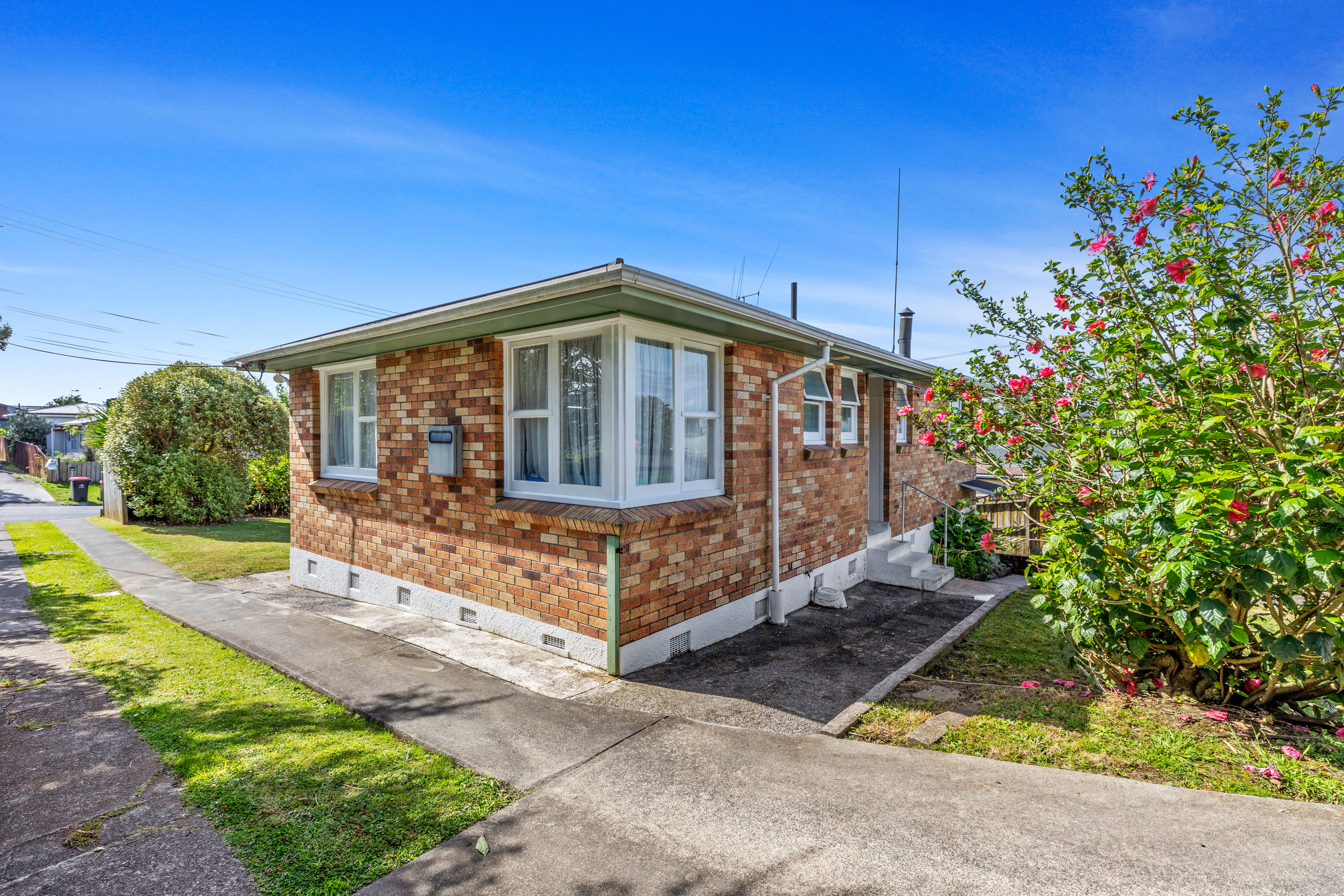 52 Coopers Road, Gate Pa, Tauranga, 3 phòng ngủ, 0 phòng tắm, House